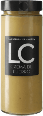 Envío gratis | Salsas y Cremas La Catedral Crema de Puerro España