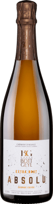 Domaine Bott-Geyl Absolu Extra Brut — エクストラ・ブリュット