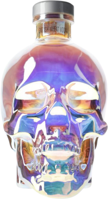 Водка Brockmans Crystal Head Aurora