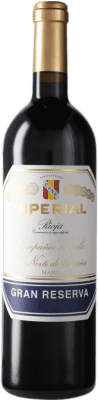 Norte de España - CVNE Cune Imperial Rioja Grand Reserve 75 cl