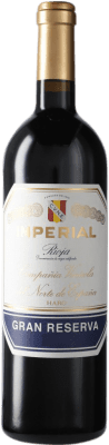 Norte de España - CVNE Cune Imperial Rioja Grande Reserva 75 cl