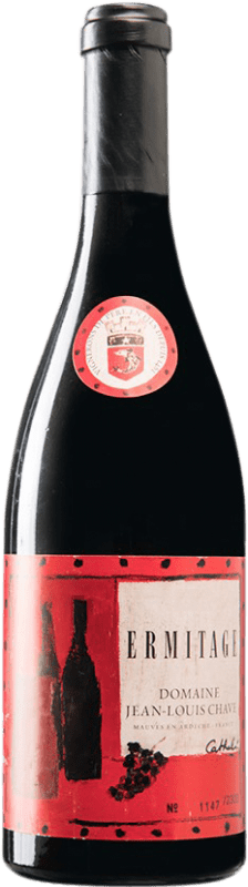 送料無料 | 赤ワイン Jean-Louis Chave Cuvée Cathelin A.O.C. Hermitage フランス Syrah 75 cl