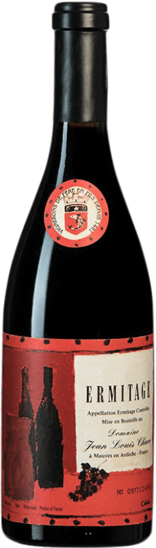 送料無料 | 赤ワイン Jean-Louis Chave Cuvée Cathelin A.O.C. Hermitage フランス Syrah 75 cl