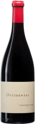 Occidental-Kistler Cuvée Catherine Pinot Black Sonoma Coast 75 cl