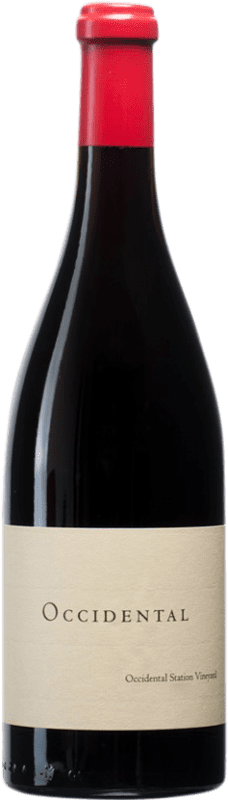 免费送货 | 红酒 Occidental-Kistler Cuvée Catherine I.G. Sonoma Coast 加州 美国 Pinot Black 75 cl