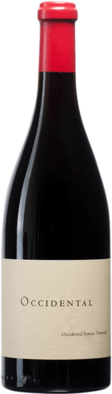 159,95 € Envío gratis | Vino Tinto Occidental-Kistler Catherine Cuvée I.G. Sonoma Coast