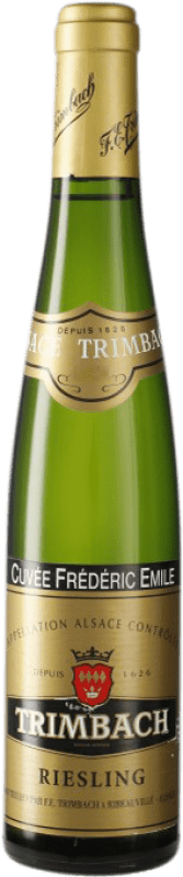 送料無料 | 白ワイン Trimbach Cuvée Frédéric Émile A.O.C. Alsace アルザス フランス Riesling ハーフボトル 37 cl