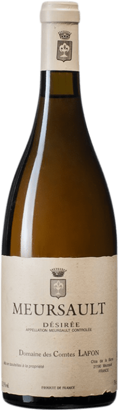 免费送货 | 白酒 Comtes Lafon Désirée 1997 A.O.C. Meursault 勃艮第 法国 75 cl