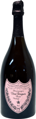 Moët & Chandon Dom Pérignon Rosé Jewel Champagne 75 cl