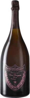 Moët & Chandon Dom Pérignon Rosé Champagne Magnum Bottle 1,5 L
