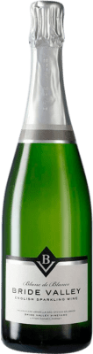 Bride Valley Dorset Blanc de Blancs 75 cl