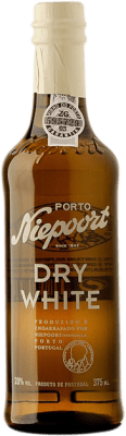 Niepoort Dry White Porto Halbe Flasche 37 cl