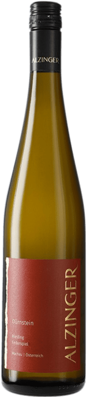 免费送货 | 白酒 Alzinger Dürsteiner Federspiel I.G. Wachau 瓦豪 奥地利 Riesling 75 cl