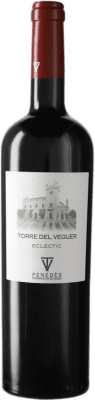 Torre del Veguer Eclectic Penedès 75 cl