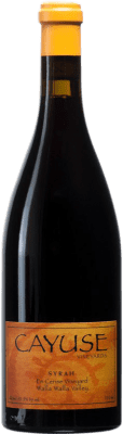 Cayuse En Cerise Syrah 75 cl