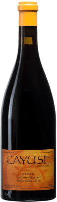 Cayuse En Cerise Syrah Single Vineyard — Parcelle Unique 75 cl