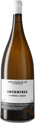 Marc Lecha Encontres 6 Oriol i Marc 1,5 L