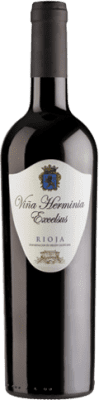 Viña Herminia Excelsus Rioja бутылка Магнум 1,5 L