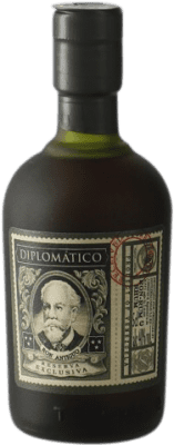 朗姆酒 Diplomático Exclusiv 预订 微型瓶 5 cl