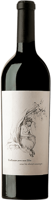 53,95 € 免费送货 | 白酒 Le Clos des Fées Faune Blanc A.O.C. Côtes du Roussillon