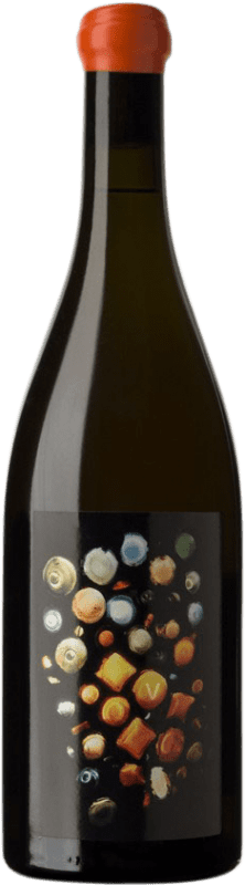 64,95 € | Белое вино Domaine de l'Écu Faust A.O.C. Muscadet-Sèvre et Maine Луара Франция Chardonnay 75 cl