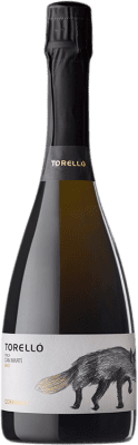 Torelló Finca Can Martí Brut グランド・リザーブ