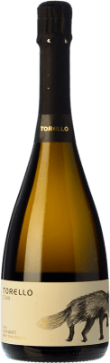 Torelló Finca Can Martí Brut — брют Гран Резерва