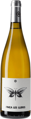 Batlliu de Sort Finca Les Lleres