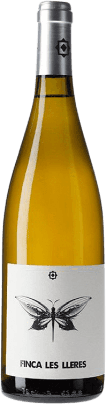 28,95 € | 白酒 Batlliu de Sort Finca Les Lleres D.O. Costers del Segre 西班牙 75 cl