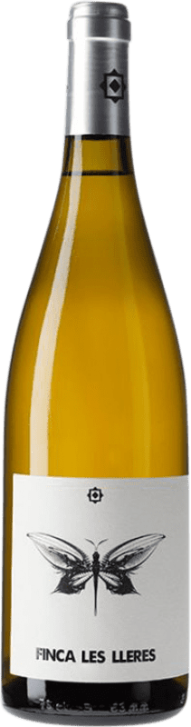 21,95 € Envoi gratuit | Vin Blanc Batlliu de Sort Finca Les Lleres D.O. Costers del Segre