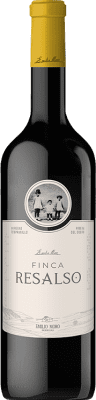 Emilio Moro Finca Resalso Tempranillo Ribera del Duero Garrafa Magnum 1,5 L