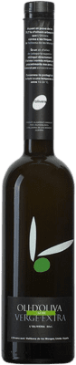 Olio d'Oliva L'Olivera Finques Eco — Biologico 50 cl