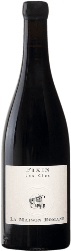 Envoi gratuit | Vin rouge Romane Fixin Les Clos A.O.C. Chablis Bourgogne France Pinot Noir 75 cl