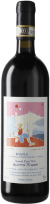 Roberto Voerzio Case Nere Fossati Nebbiolo Barolo Riserva 10 Anni 75 cl