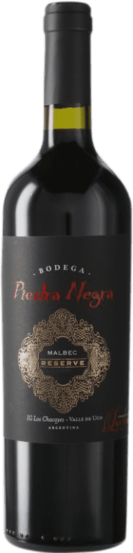 29,95 € Envoi gratuit | Vin Rouge Lurton Piedra Negra Réserve I.G. Mendoza