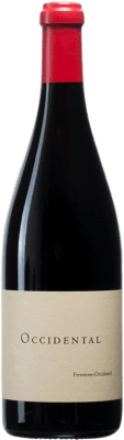 Occidental-Kistler Freestone Pinot Black Sonoma Coast 75 cl