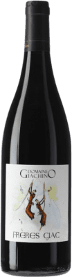 Giachino Freres Giac Savoie Gamay 75 cl