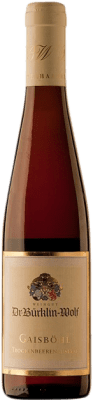 262,95 € | 白酒 Dr. Bürklin-Wolf Gaisböhl TBA Q.b.A. Pfälz 普法尔茨 德国 Riesling 半瓶 37 cl
