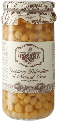 3,95 € | Conservas Vegetales Rosara Garbanzo Pedrosillano 西班牙
