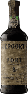Niepoort Garrafeira Porto 1940 75 cl