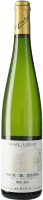 Domaine Trimbach Geisberg Riesling — 雷司令 Alsace Grand Cru 75 cl