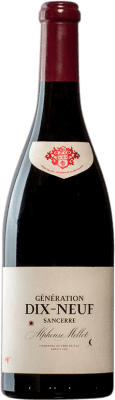 Alphonse Mellot Génération XIX Rouge Pinot Preto Sancerre 75 cl