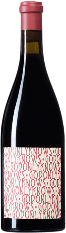 免费送货 | 红酒 Cayuse God Only Knows 美国 Grenache 75 cl