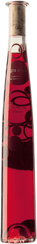 Kostenloser Versand | Rosé-Wein Gramona Gra a Gra D.O. Penedès Katalonien Spanien Spätburgunder 75 cl