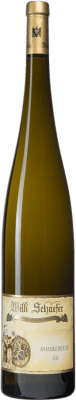 Willi Schaefer Graacher Himmelreich Dry — Сухой VDP Grosses Gewächs GG — Grand Cru 1,5 L