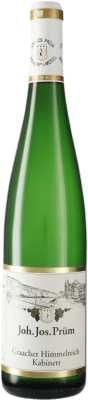 Joh. Jos. Prum Graacher Himmelreich Riesling Mosel Kabinett — Ripe Harvest 75 cl