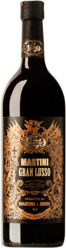 送料無料 | ベルモット Martini Gran Lusso イタリア 1 L