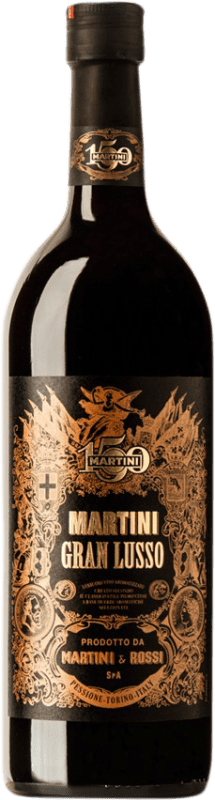 10,95 € | Vermouth Martini Gran Lusso Italia 1 L
