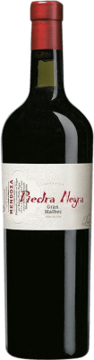 Lurton Piedra Negra Gran Malbec Mendoza старения 75 cl