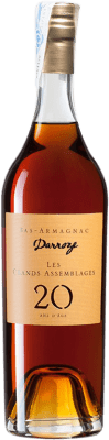 Armagnac Francis Darroze Grand Assemblage Bas Armagnac 20 Anos 70 cl